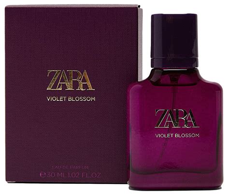 violet blossom zara dupe|zara violet blossom review.